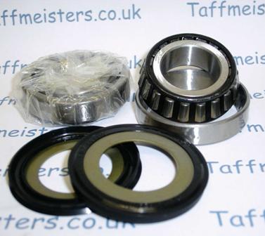 101061 - R54201081100 or 77133070144 Steering Headrace Bearing Kit 390-570cc 2009-2012